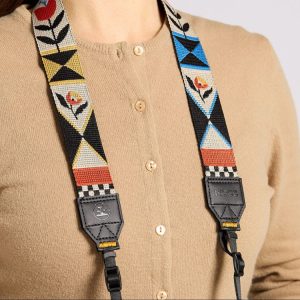 Nocs Woven Tapestry Strap 2.0